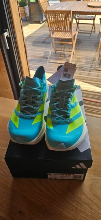 Used Adidas Takumi 11 bike