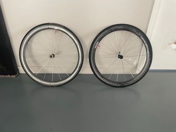 Použité Corima Front Wheels 2014 bike — obrázek 4 z 6