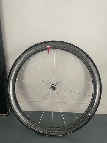 Použité Corima Front Wheels 2014 bike — obrázek 3 z 6