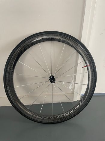 Gebrauchtes Corima Front Wheels 2014 bike — Bild 2 von 6