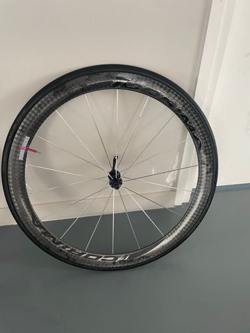 Použité Corima Front Wheels 2014 bike — obrázek 5 z 6