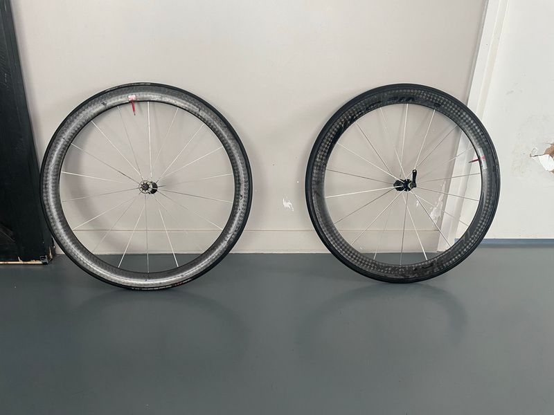 Použité Corima Front Wheels 2014 Wheels