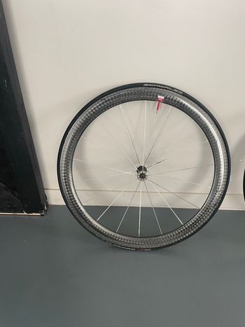 Gebrauchtes Corima Front Wheels 2014 bike — Bild 6 von 6