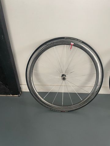 Použité Corima Front Wheels 2014 bike — obrázek 6 z 6
