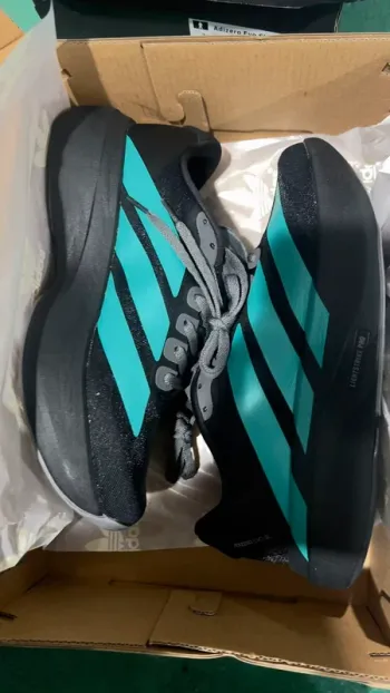 Käytetty Adidas evo sl bike