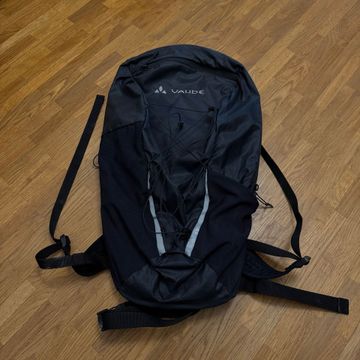 Gebrauchtes VAUDE Uphill 12 Lightweight Cycling Backpack Cycling Accessories