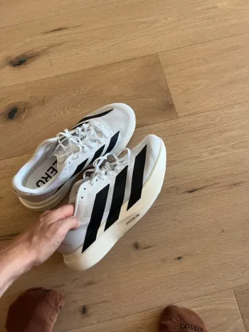 Used Adidas Adizero evo SL bike