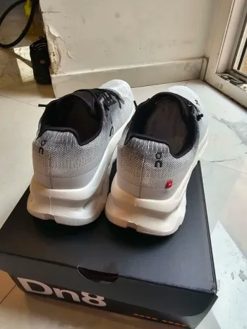 Gebrauchtes On Running shoes bike — Bild 3 von 3