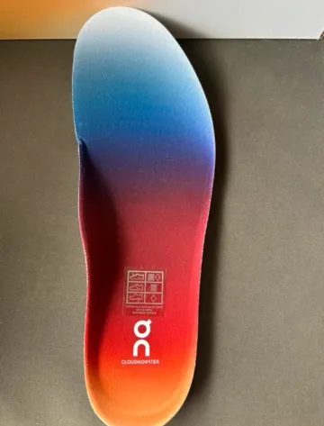 Used On Running Cloudmonster bike — image 6 of 7