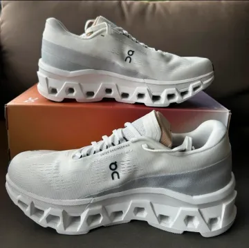 Used On Running Cloudmonster bike — image 3 of 7