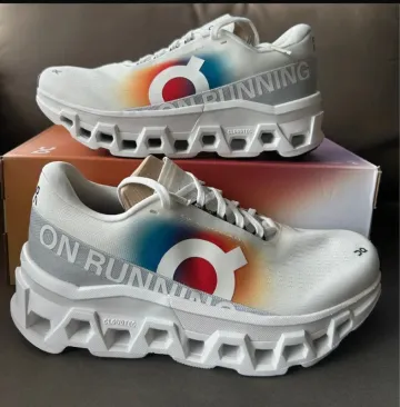 Used On Running Cloudmonster bike — image 1 of 7