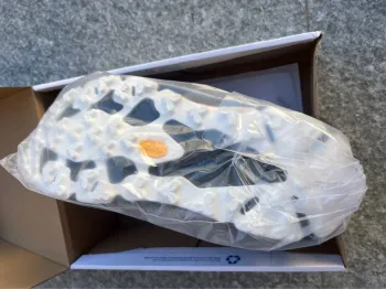 Hoka Speedgoat 7 bike d'occasion — image 3 sur 6