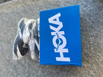 Hoka Speedgoat 7 bike d'occasion — image 2 sur 6