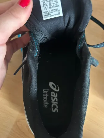 Asics Gel Pursue 10 bike de segunda mano — imagen 5 de 5