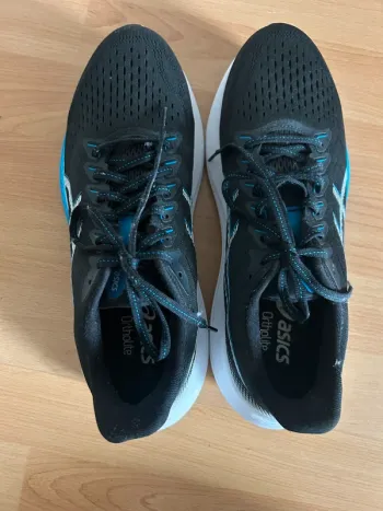 Asics Gel Pursue 10 bike de segunda mano — imagen 3 de 5