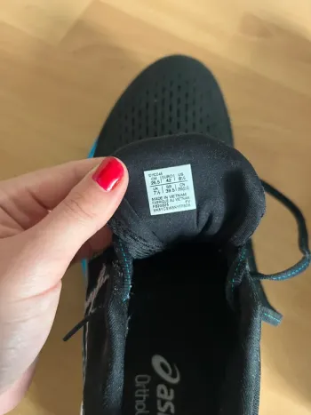 Asics Gel Pursue 10 bike de segunda mano — imagen 4 de 5