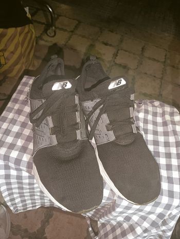 Used New Balance Shoes 2023 bike