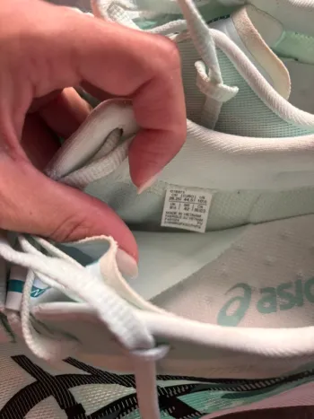 Gebrauchtes Asics Magic Speed 4 bike — Bild 7 von 7