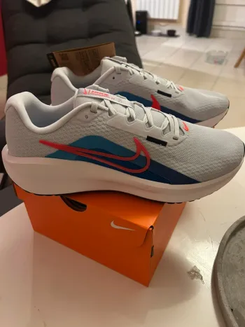 Gebrauchtes Nike Downshifter 13 bike — Bild 4 von 4