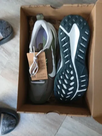 Gebrauchtes Nike Trail bike — Bild 7 von 7