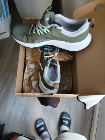 Gebrauchtes Nike Trail bike — Bild 3 von 7