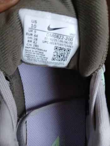 Gebrauchtes Nike Trail bike — Bild 5 von 7