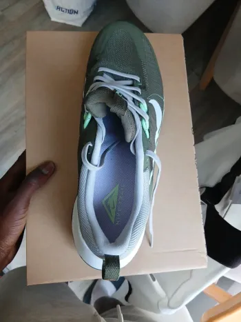 Gebrauchtes Nike Trail bike — Bild 2 von 7