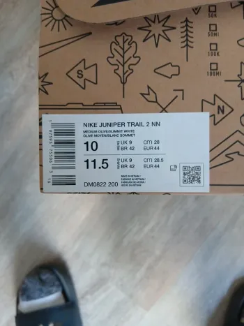Gebrauchtes Nike Trail bike — Bild 6 von 7