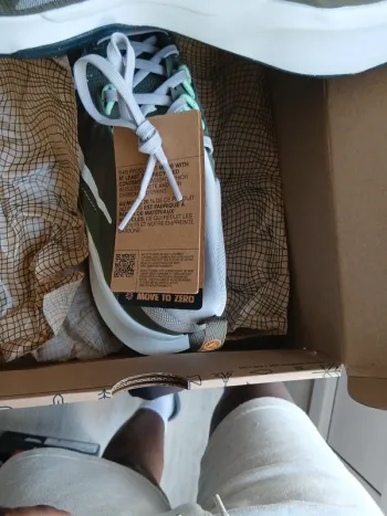 Gebrauchtes Nike Trail bike — Bild 4 von 7