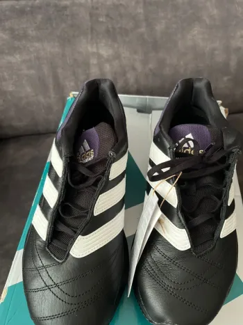 Brugt Adidas Equipment Predator Run bike — billede 3 af 4