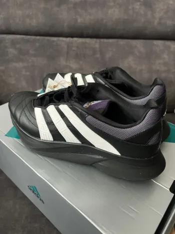 Brugt Adidas Equipment Predator Run bike