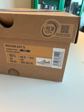 Gebrauchtes White Novablast 5 bike — Bild 4 von 6