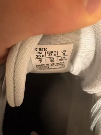 Used Asics Gel Pulse 15 bike — image 5 of 5
