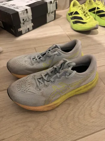 Used Asics Gel Pulse 15 bike — image 2 of 5