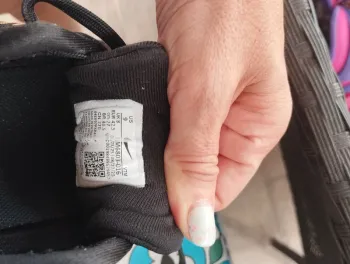 Używany Nike Vomero 18 bike — zdjęcie 5 z 9