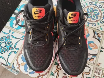 Używany Nike Vomero 18 bike — zdjęcie 9 z 9