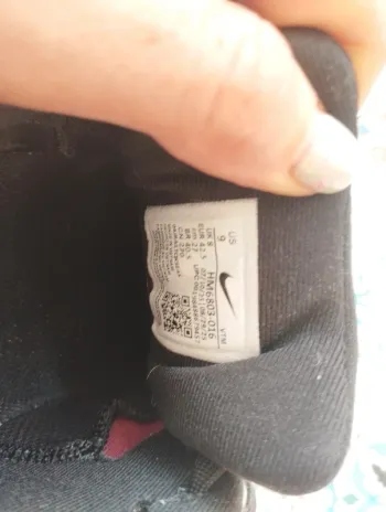 Używany Nike Vomero 18 bike — zdjęcie 6 z 9