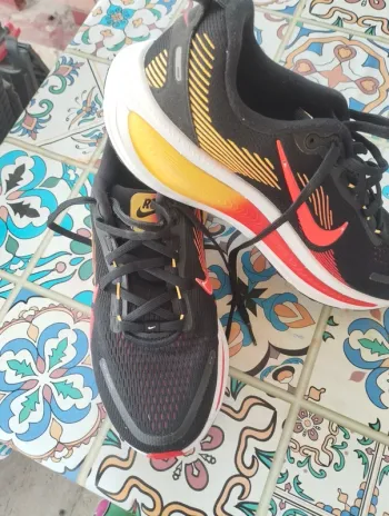 Brugt Nike Vomero 18 bike