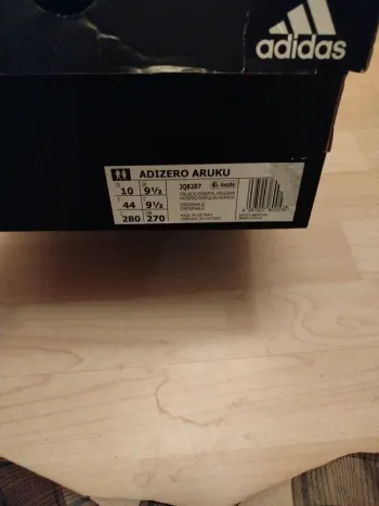 Adidas Adizero Aruku bike de segunda mano — imagen 8 de 8