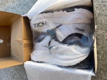 Gebrauchtes Hoka Matafe X bike — Bild 4 von 5