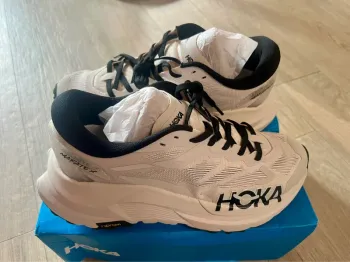 Gebrauchtes Hoka Matafe X bike — Bild 3 von 5