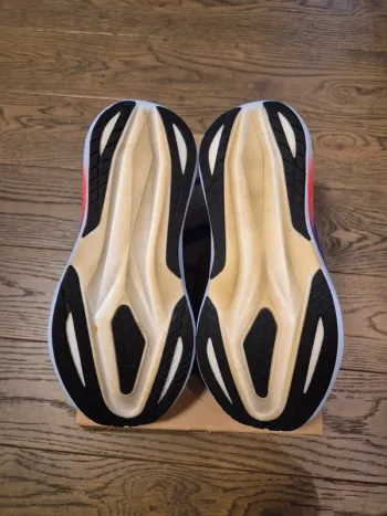 Asics Megablast bike d'occasion — image 10 sur 11
