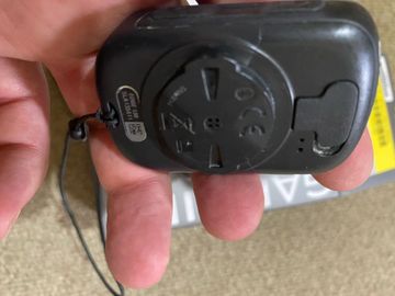 Brugt Garmin Edge 130 bike — billede 3 af 5