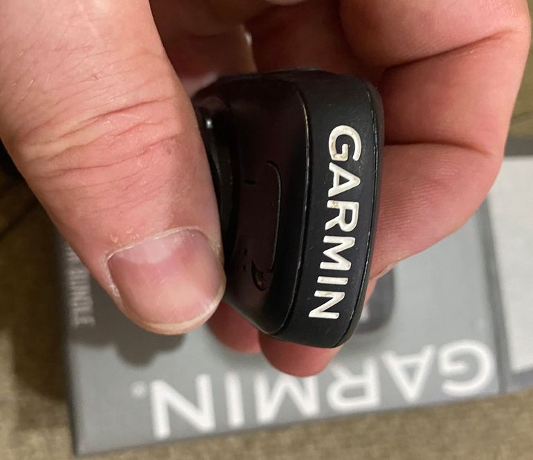 Brugt Garmin Edge 130 bike — billede 4 af 5