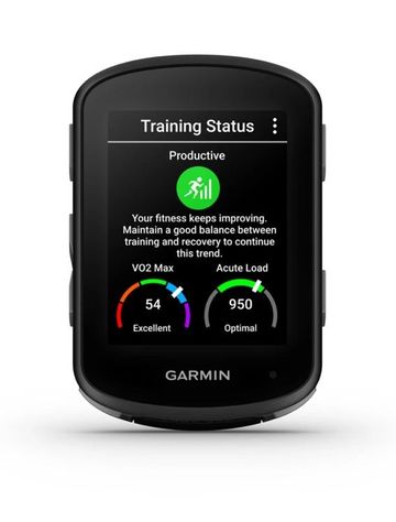Brugt Garmin Edge 540 2026 bike — billede 3 af 3
