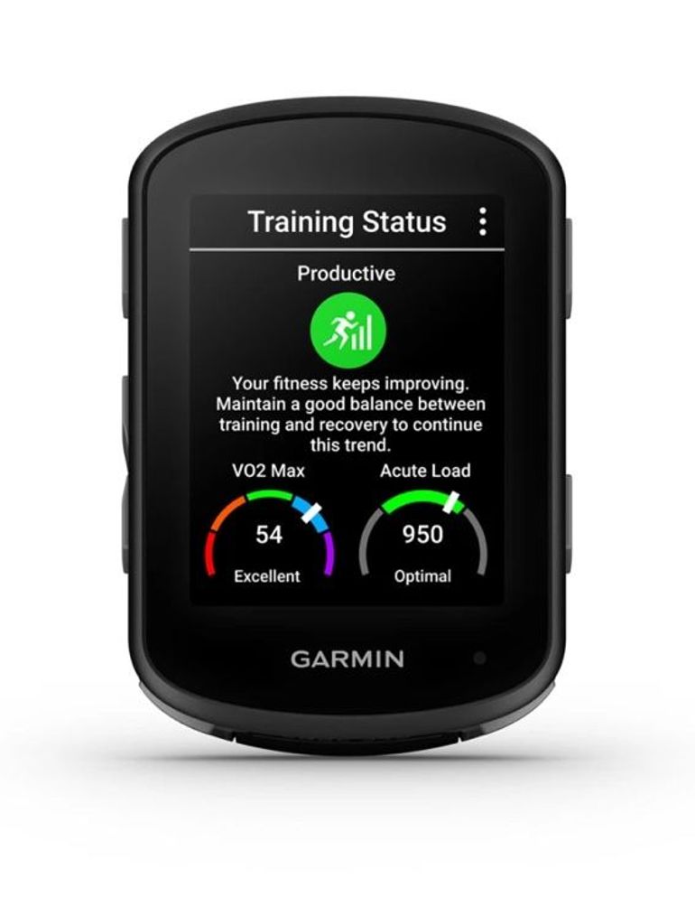 Brugt Garmin Edge 540 2026 bike — billede 3 af 3