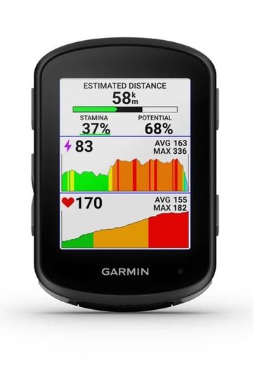 Brugt Garmin Edge 540 2026 bike — billede 2 af 3