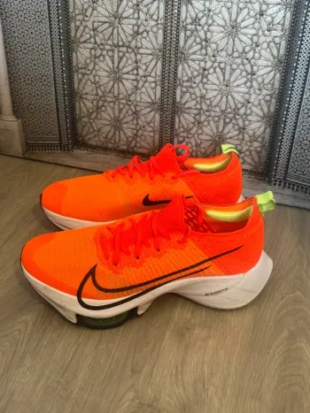 Used Orange Air Zoom Tempo NEXT% bike — image 2 of 11
