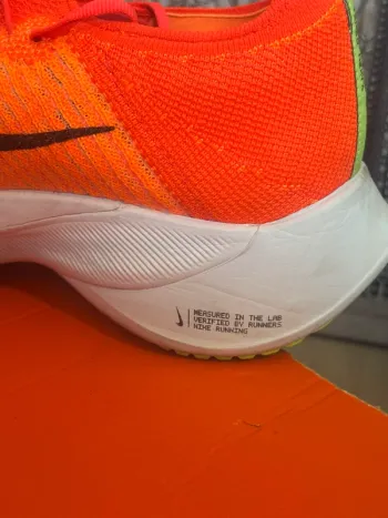 Used Orange Air Zoom Tempo NEXT% bike — image 10 of 11