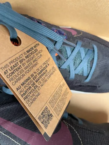 Nike Juniper Trail 2 NN bike d'occasion — image 3 sur 8